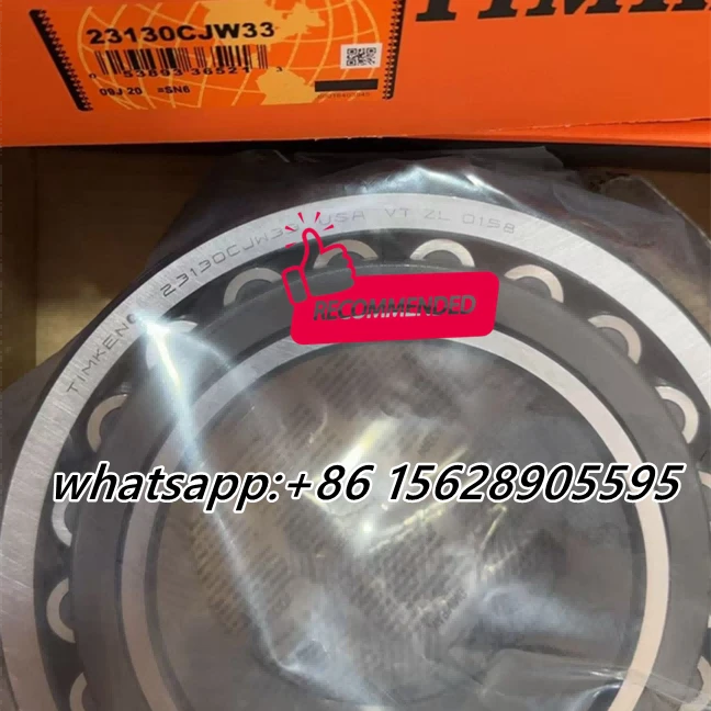 23130CJW33 TIMKEN