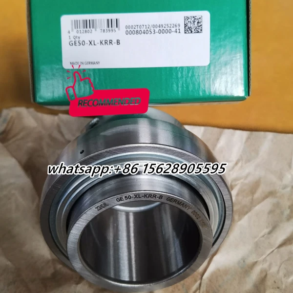 Ge 50- xl-krr-b ina