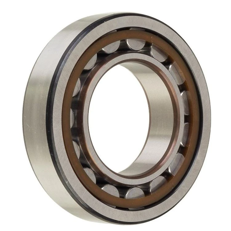 Rolamento de rolo clínico NU 311 ECP