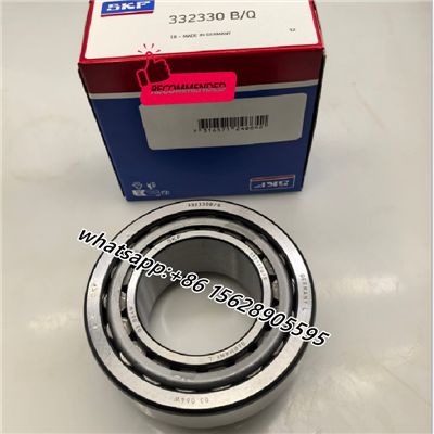 332330 B/Q SKF